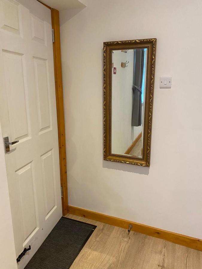 The Cellar On Hornby Apartment Morecambe Bagian luar foto